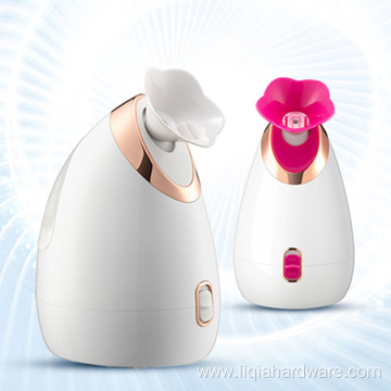 Professional Acne And Pimple Reduction Nano Facial Steamer